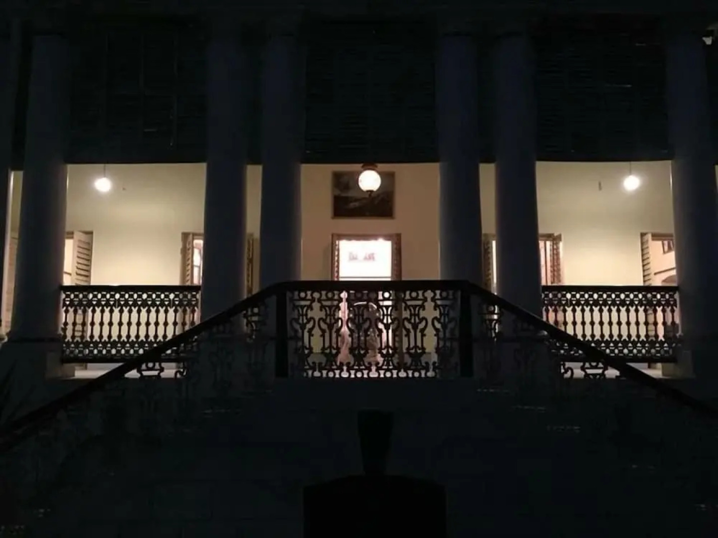 Cossimbazar Palace of the Roys Rajbari