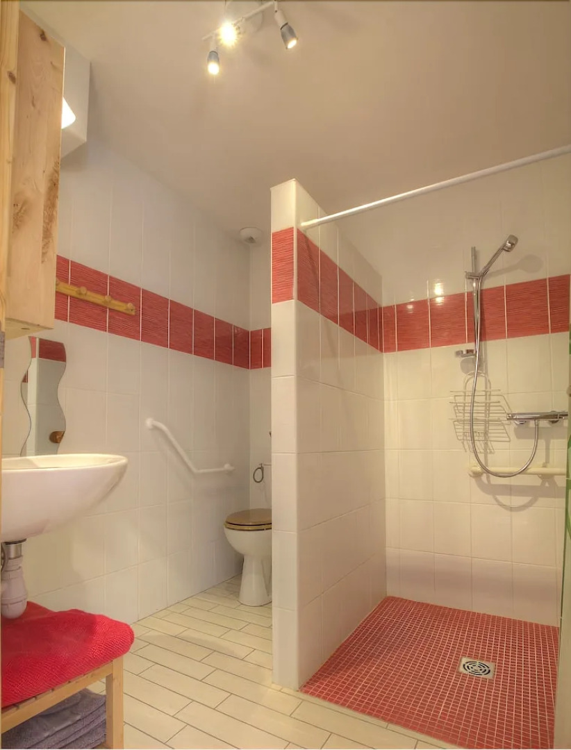 Gîte des Bouchardes