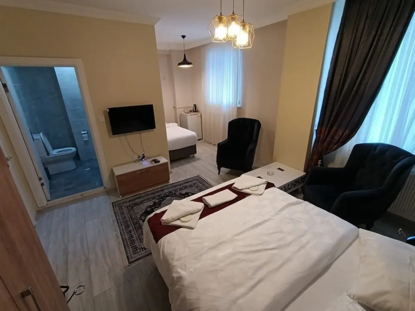 Loca Suit Otel