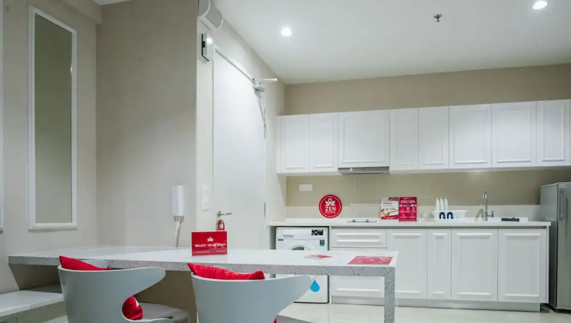 ZEN Home i-City Shah Alam