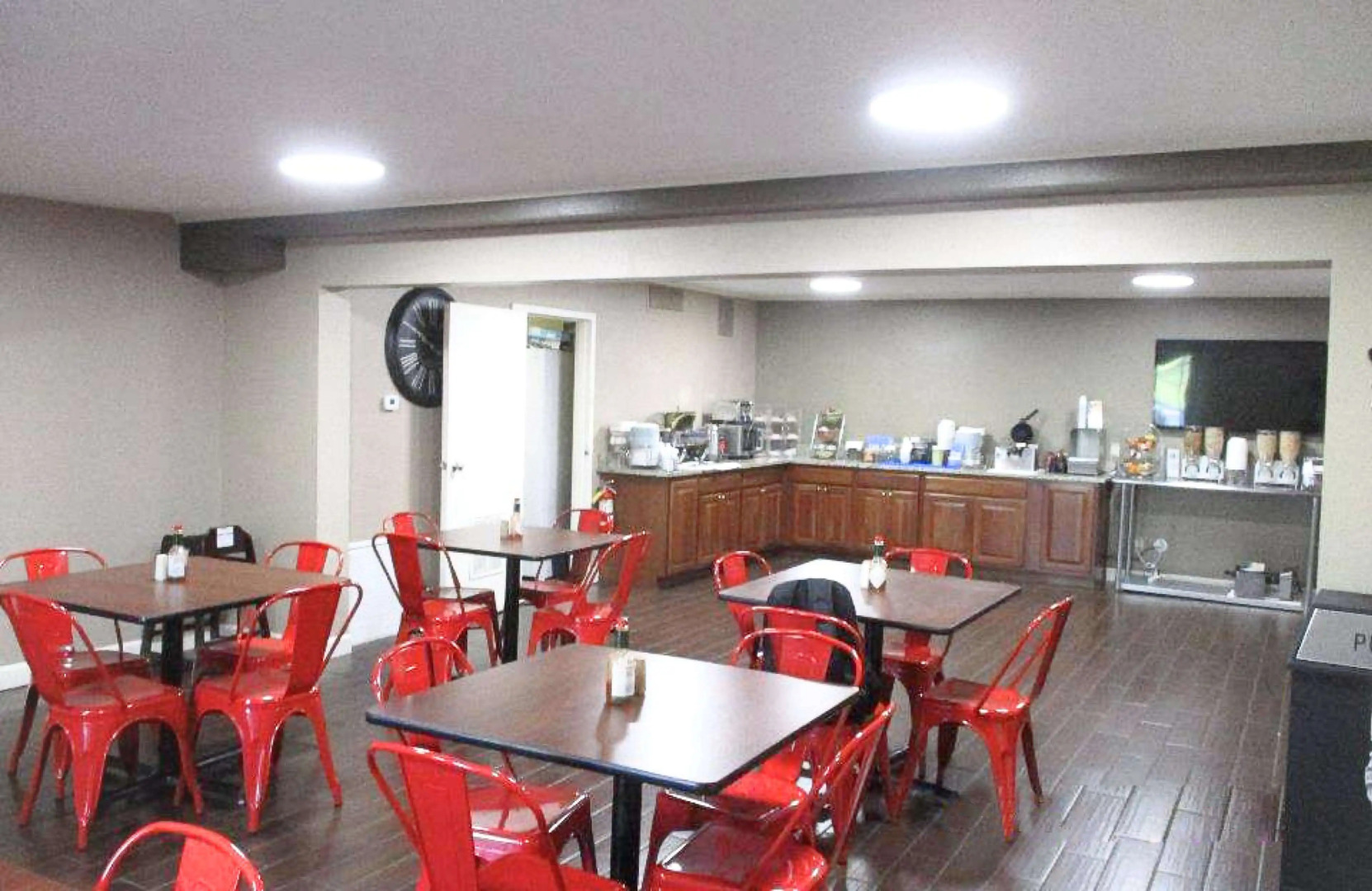 Best Western Shelbyville Lodge