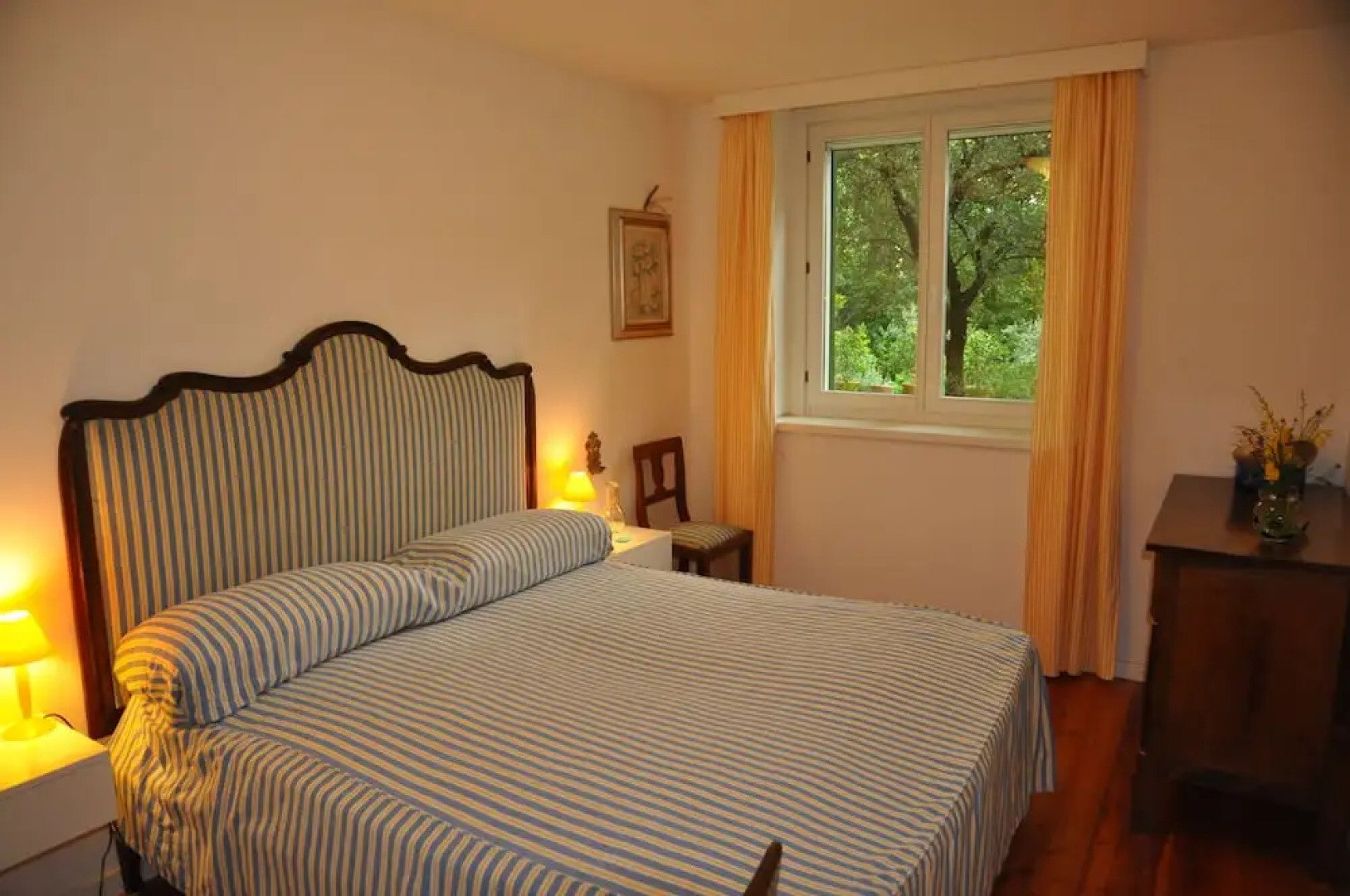 Agriturismo Fontanalba