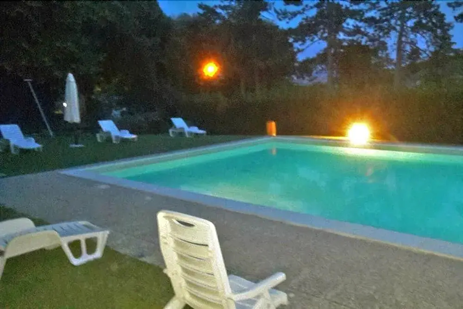 Country House Monteluce