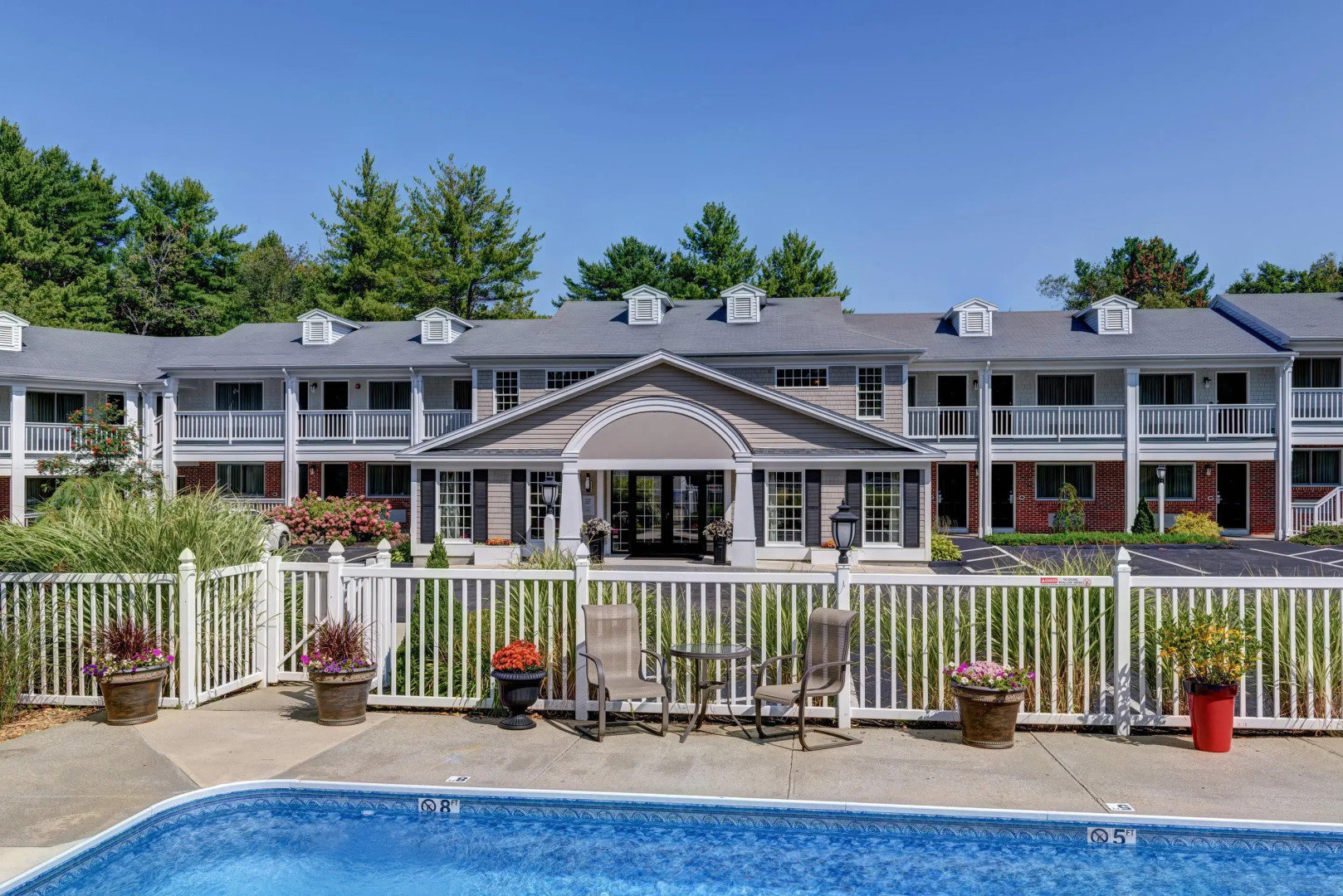 Port Inn & Suites Kennebunk, an Ascend Collection Hotel