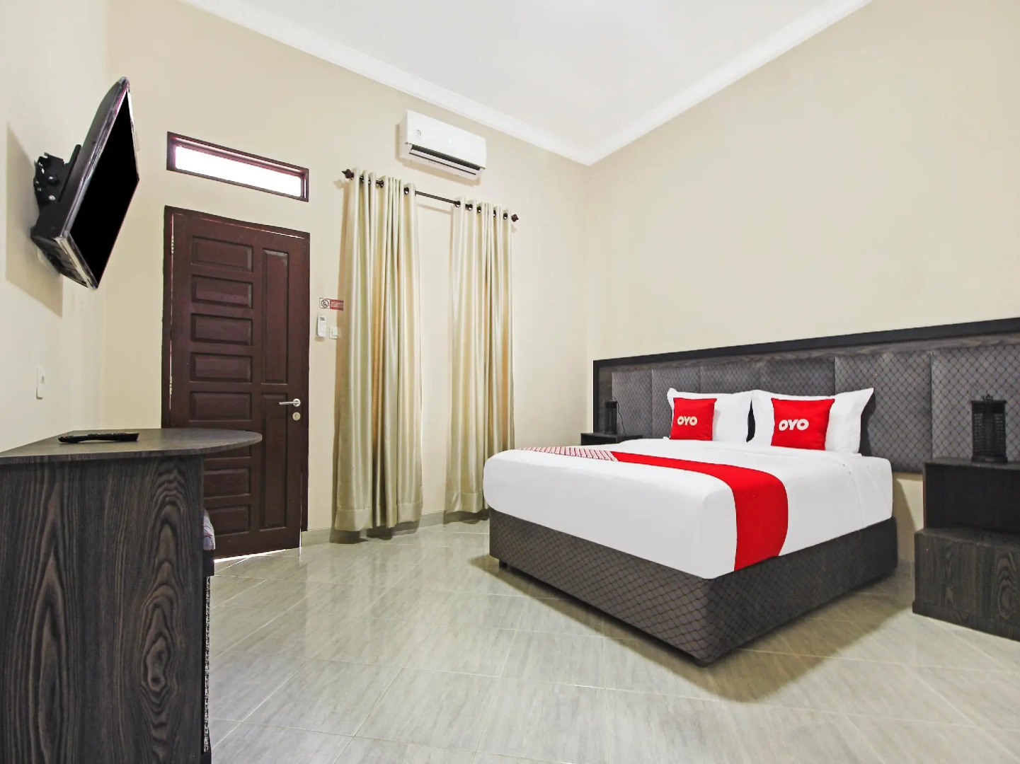 OYO 90280 Wisma Sentosa