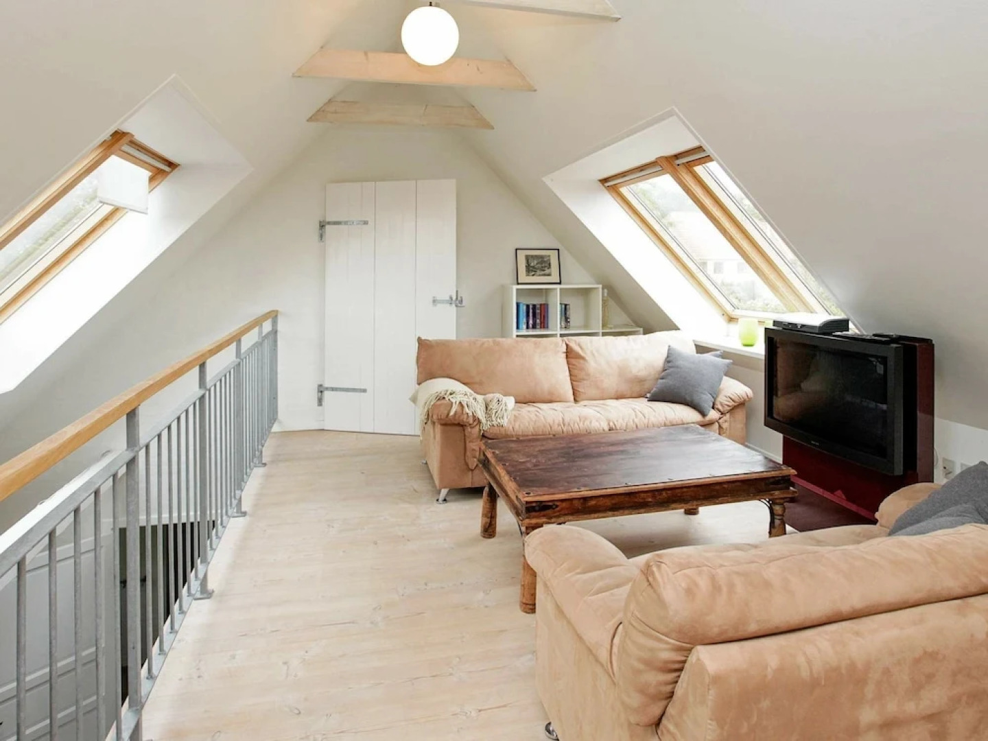 Boutique Holiday Home in Thyholm near Lake