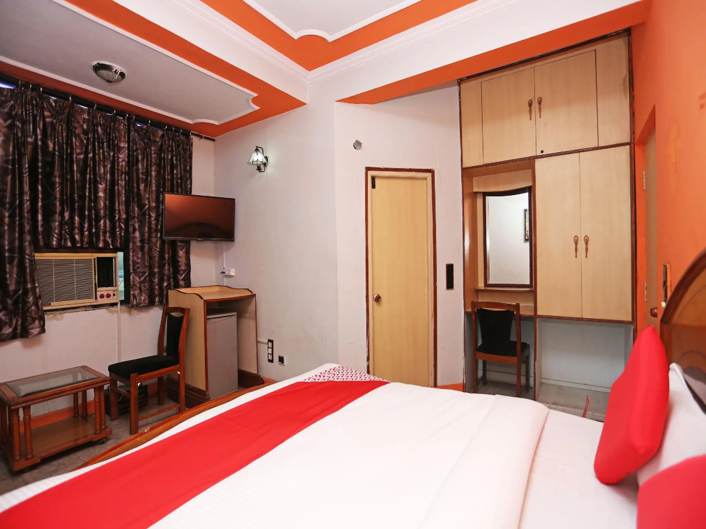 OYO 16547 Hotel Ganga