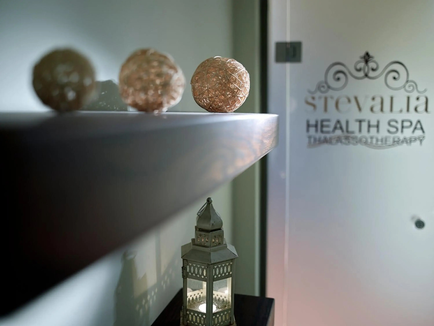 Stevalia Hotel & Spa