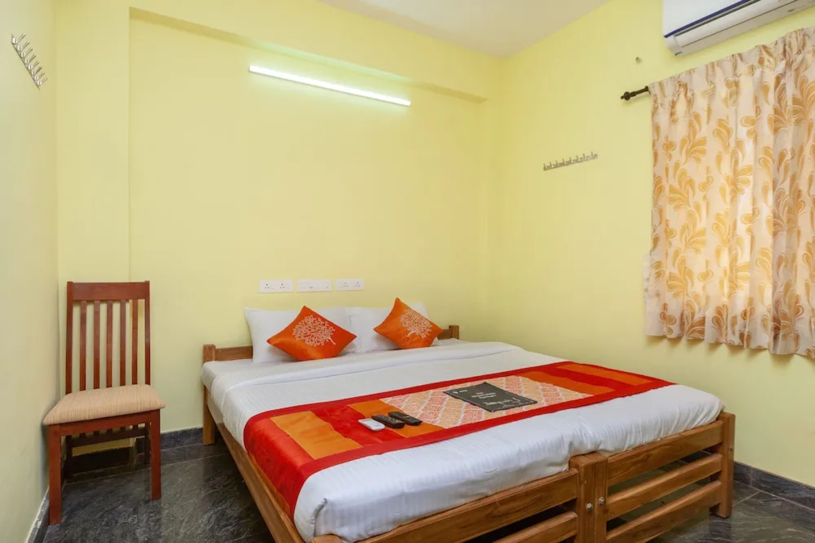 OYO 18955 St Residency