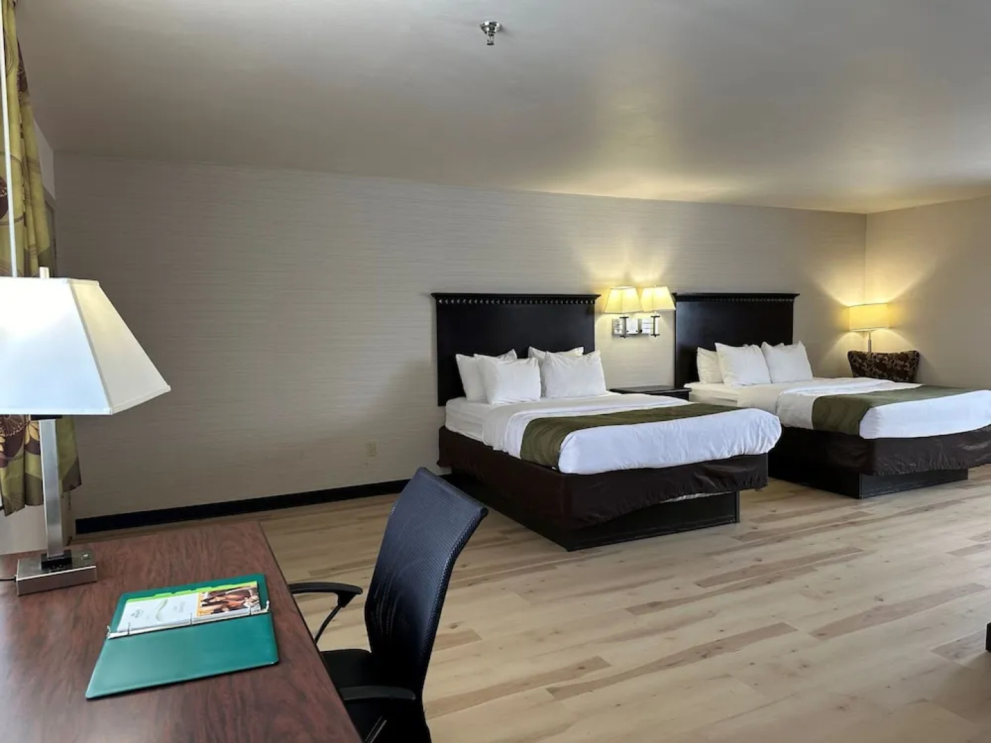 Wingate By Wyndham Gunnison Near Western Colorado University