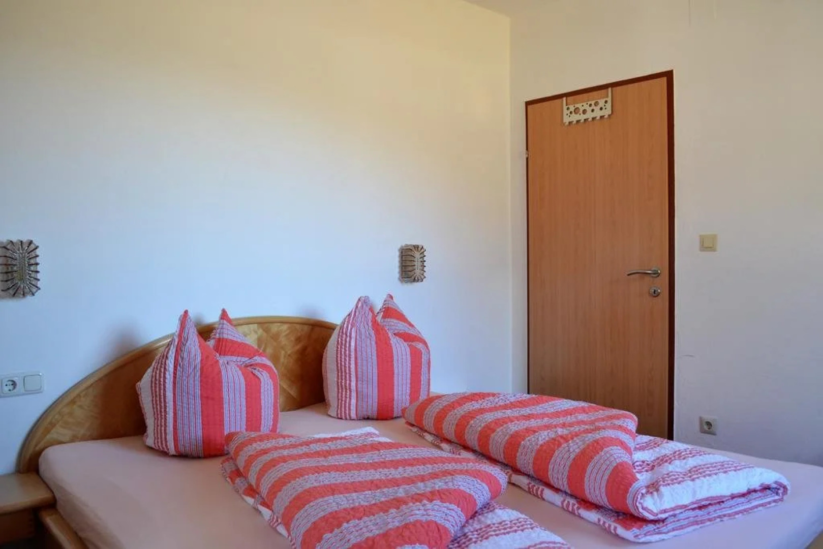 Appartementhaus Sunshine