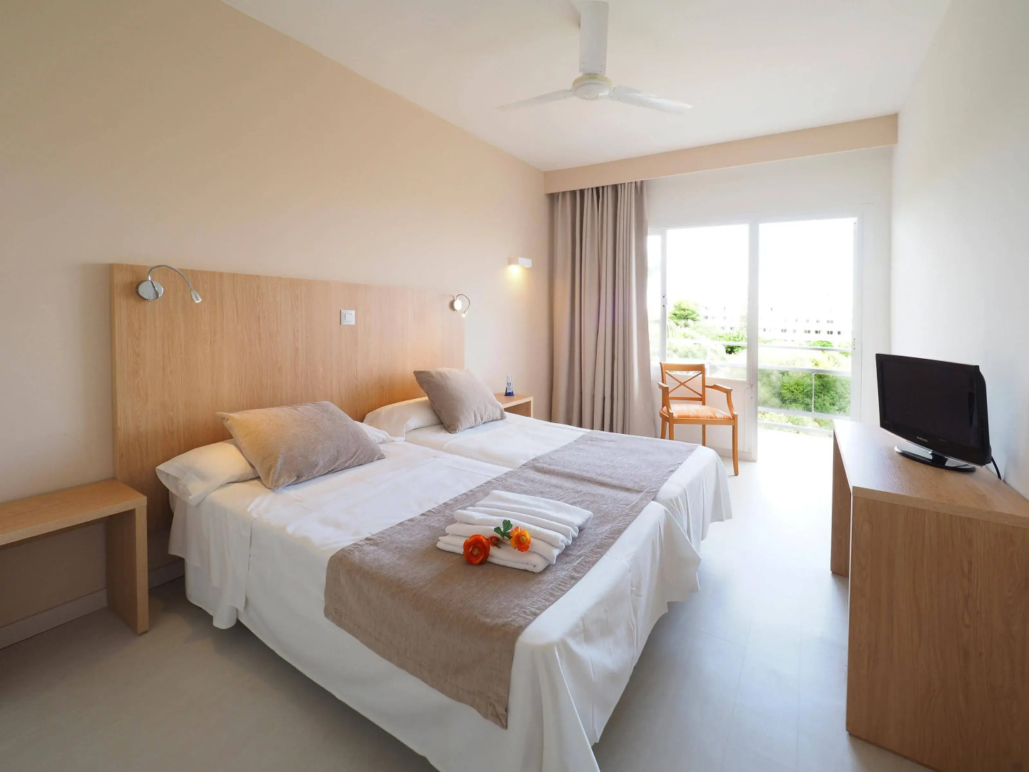 Playamar Hotel & Apartamentos