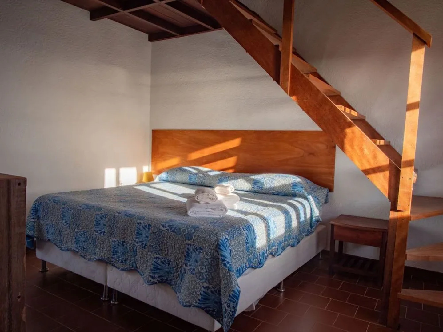 Posada Hostal Del Diablo