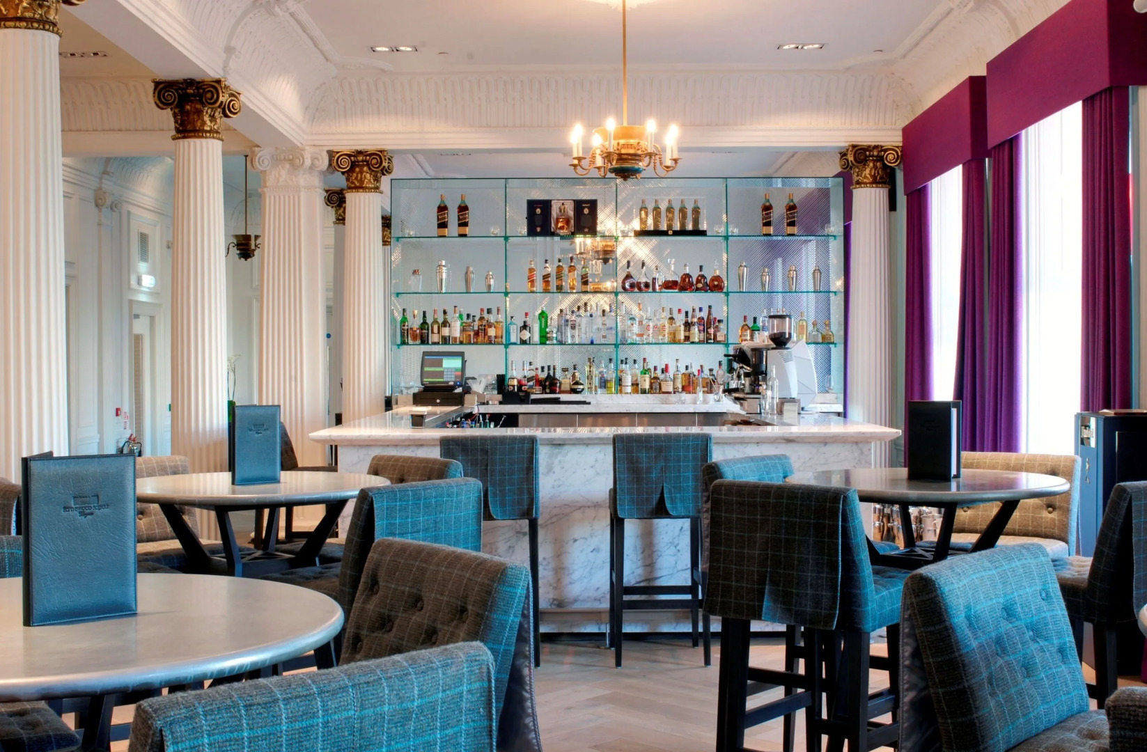 Kimpton Blythswood Hotel & Spa by IHG