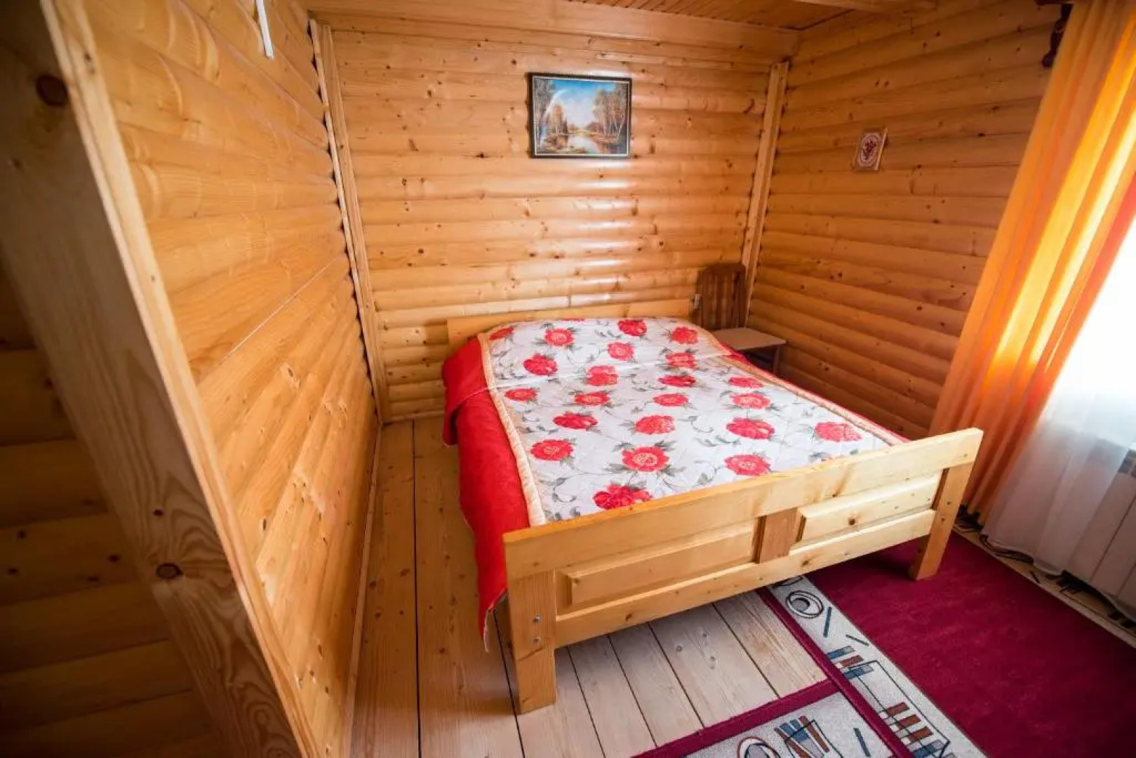 Gazdіvska Hata Guest House