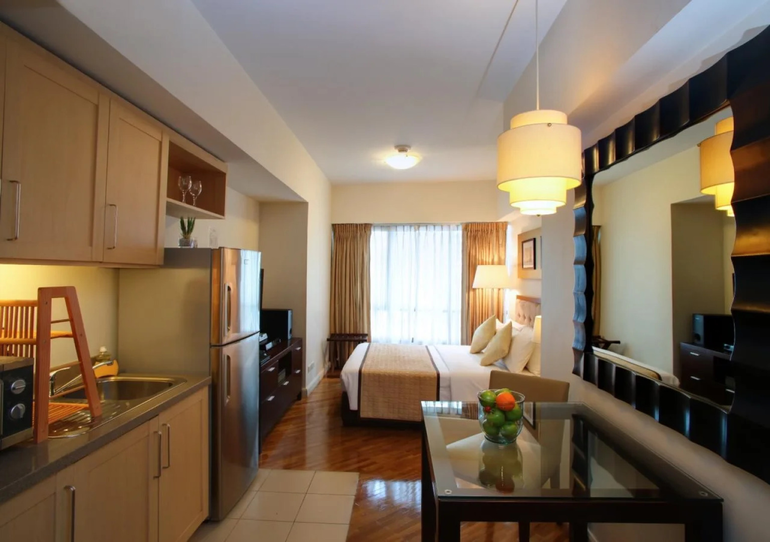 Joya Lofts and Towers - Extended Leasing Services