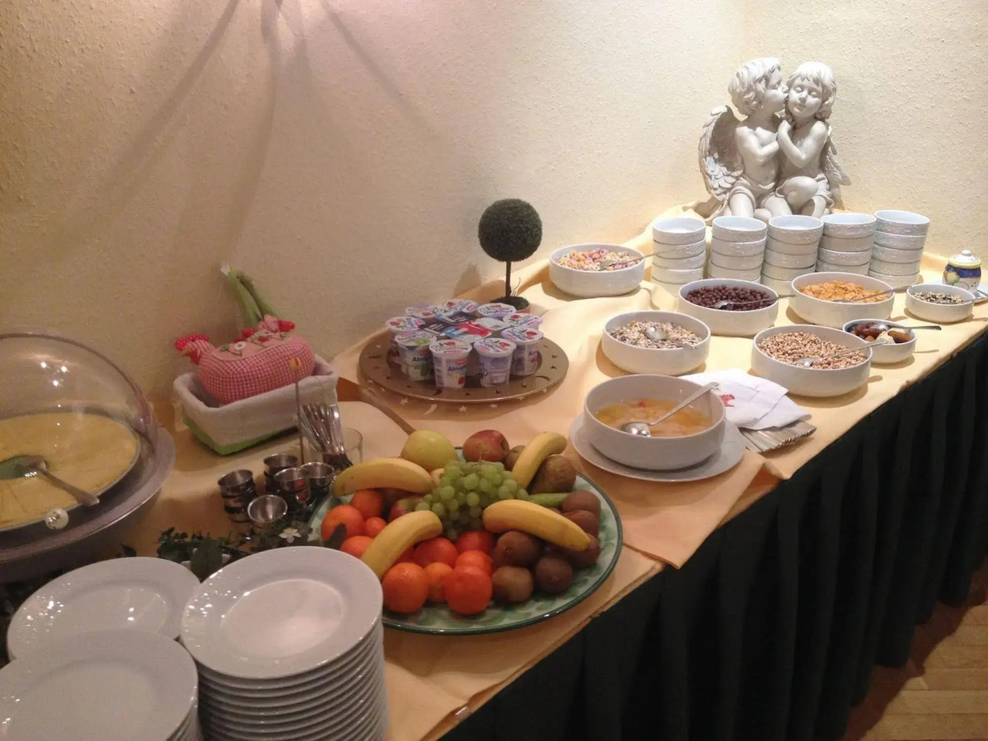 Hotel Roter Hahn - Bed & Breakfast