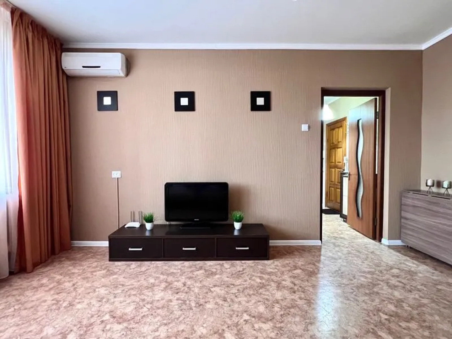 Рент Хаус на ул. Гагарина, д. 9