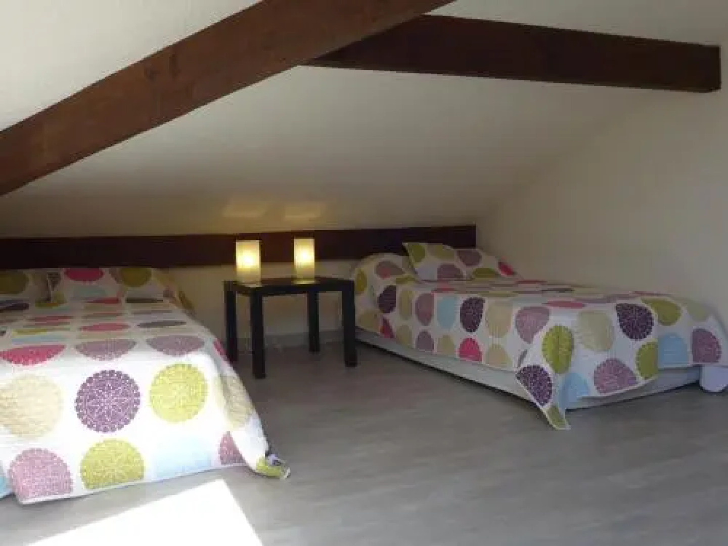 Apartment Milady Village.2