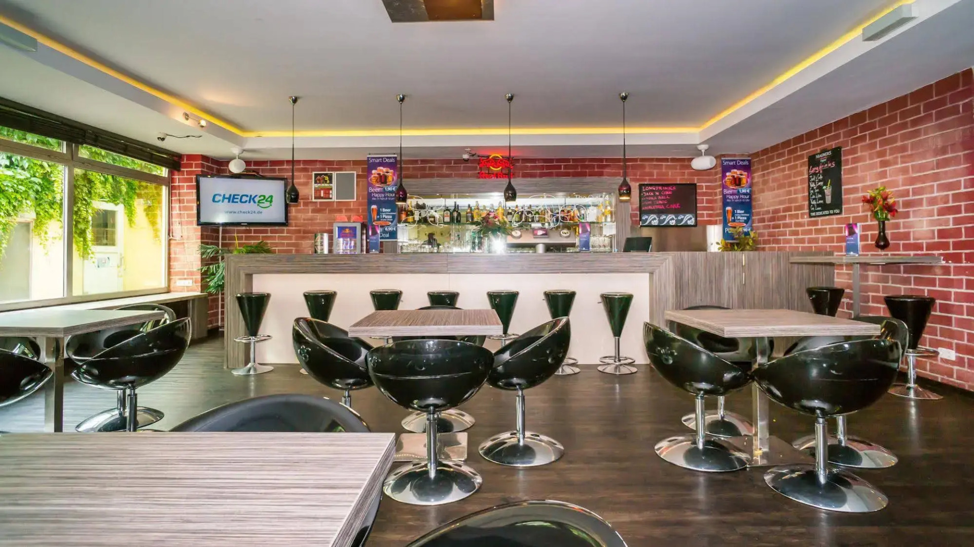 Smart Stay - Hostel Munich City