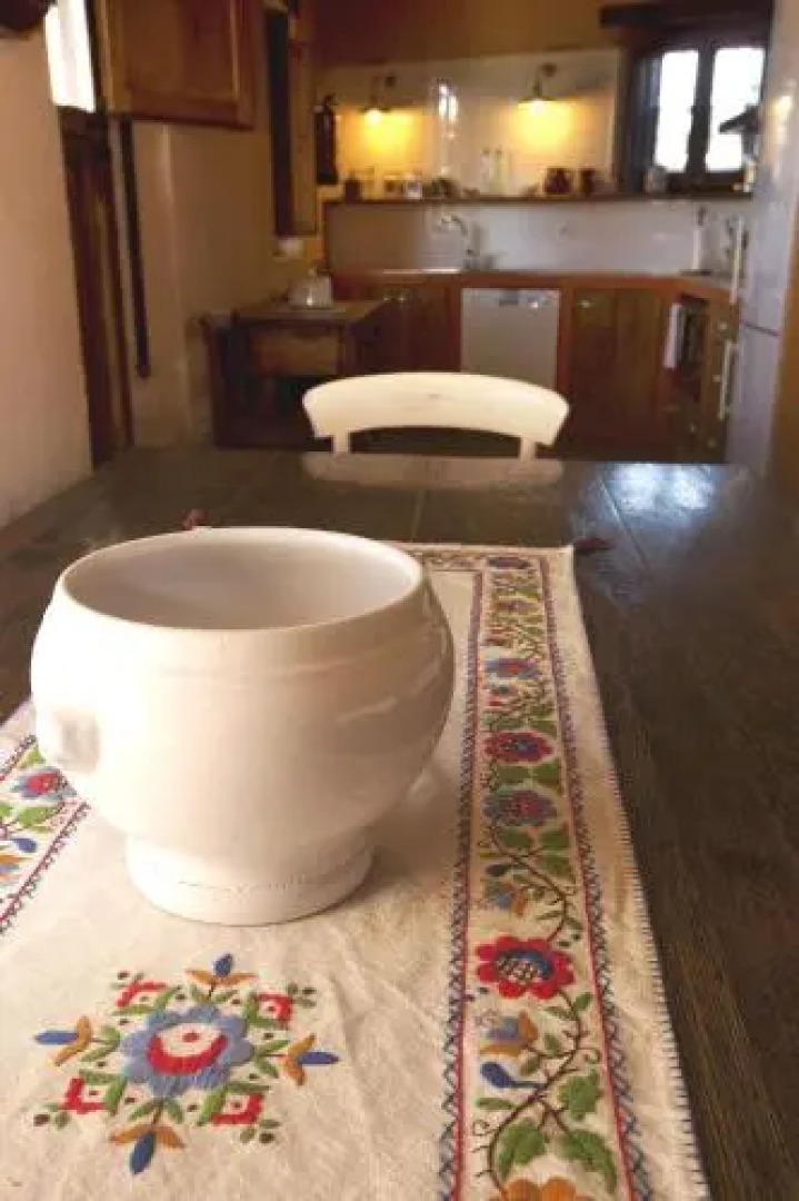 Casa Rural Las Águedas