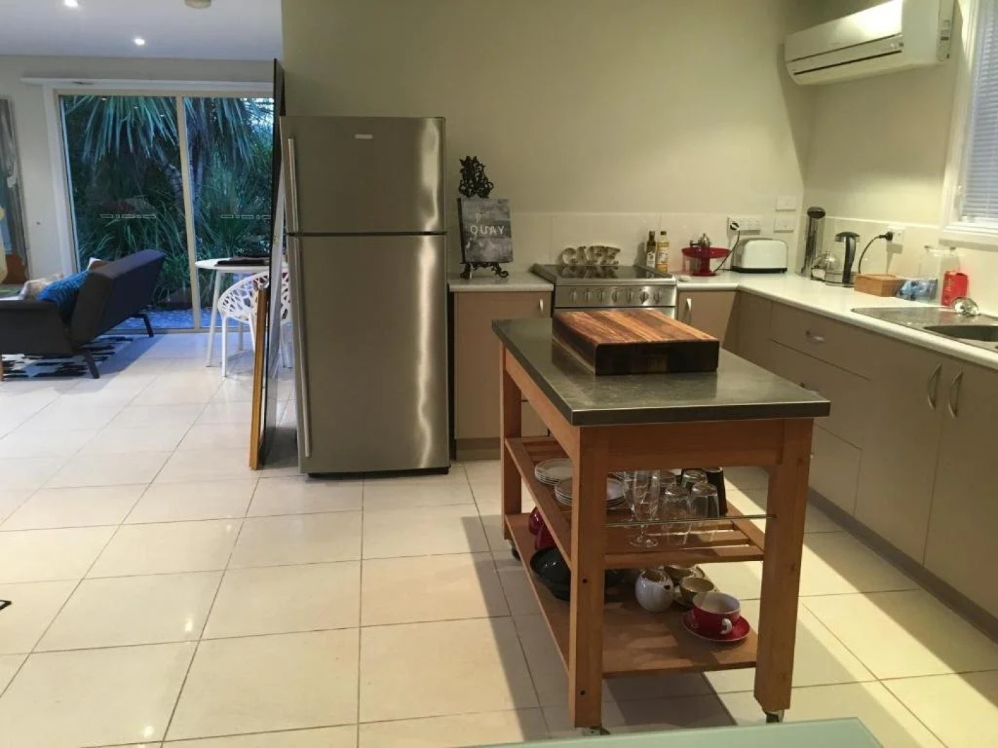 Tamar Sunset River Retreat