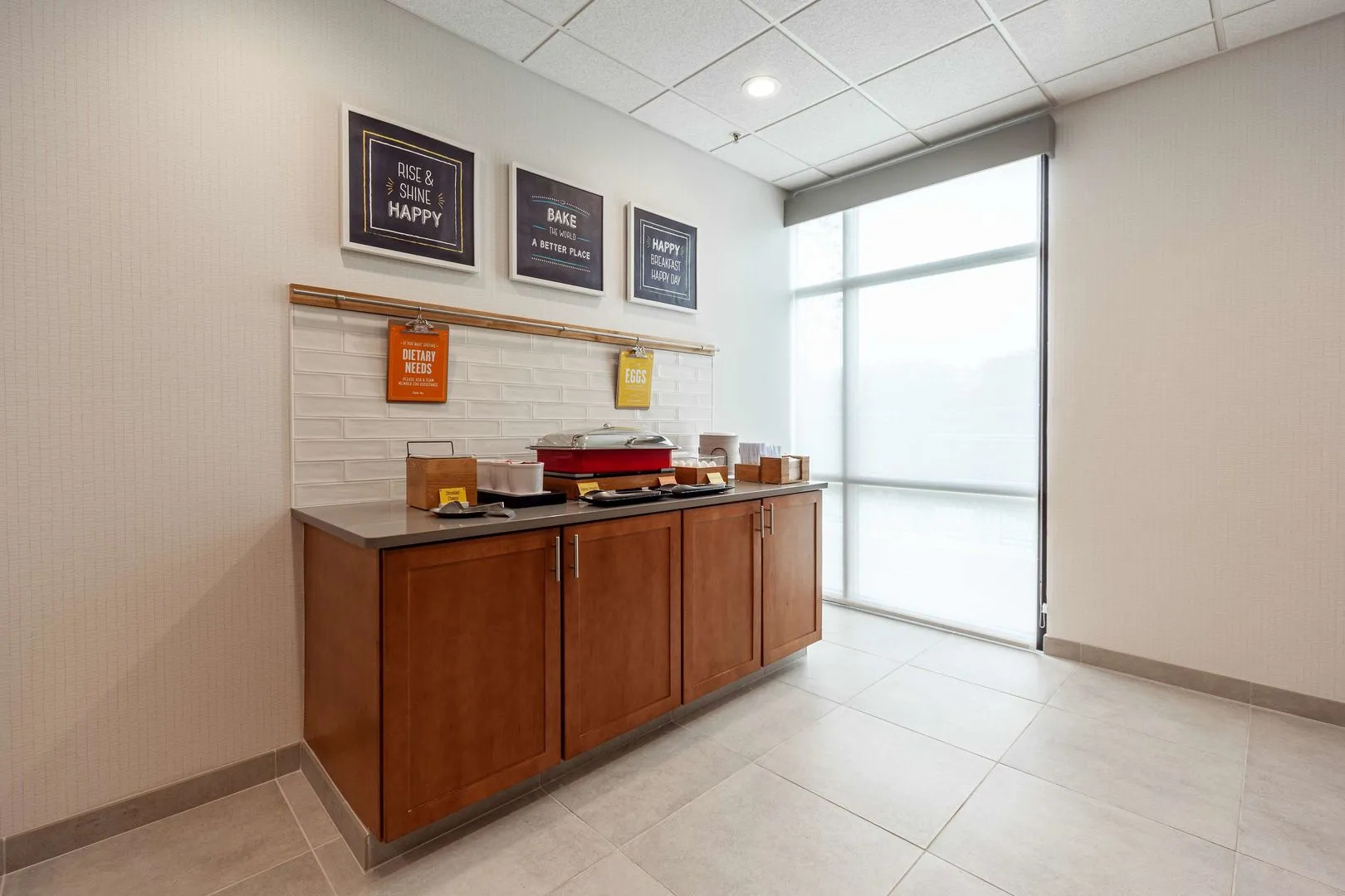 Hampton Inn Winchester N/Conference Center, VA