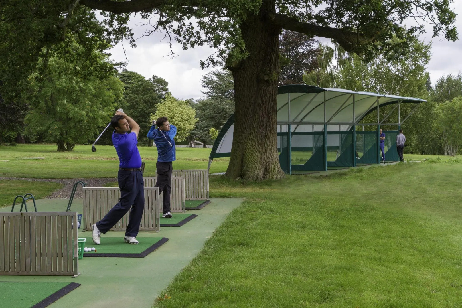 Luton Hoo Hotel, Golf And Spa