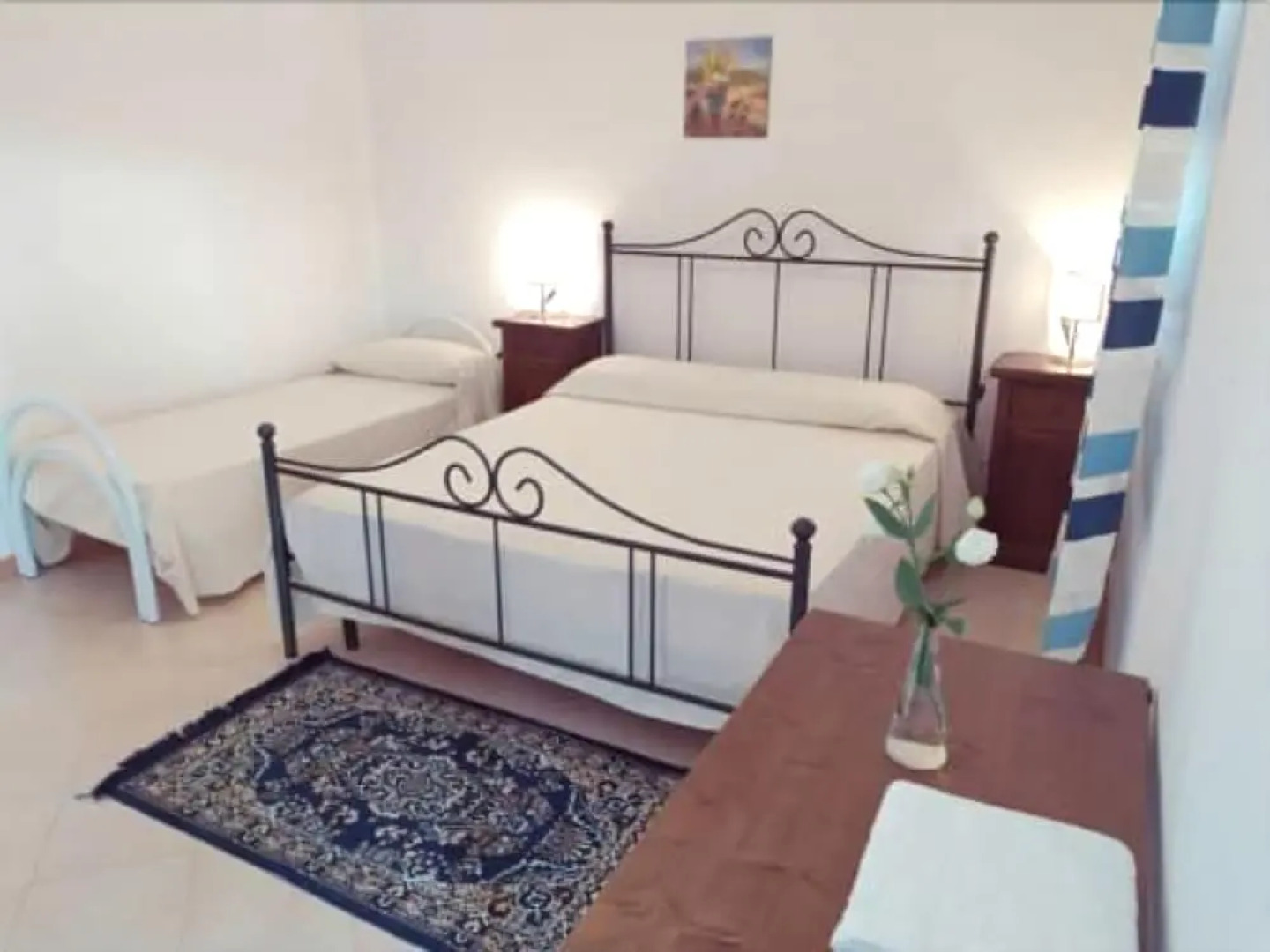 B&B Masseria Sant'Angelo