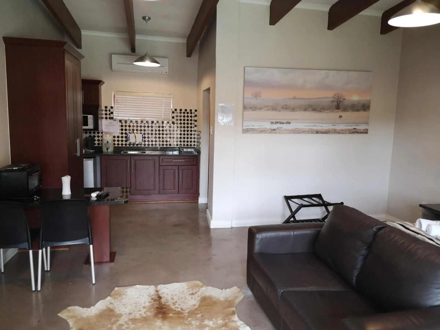 Lifestyle Corner Guesthouse