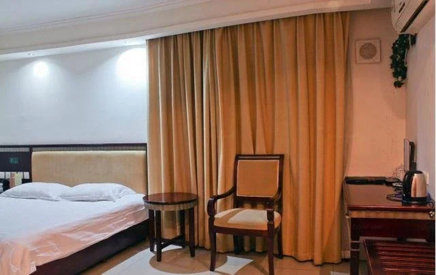 Bandao Business Hotel - Hefei