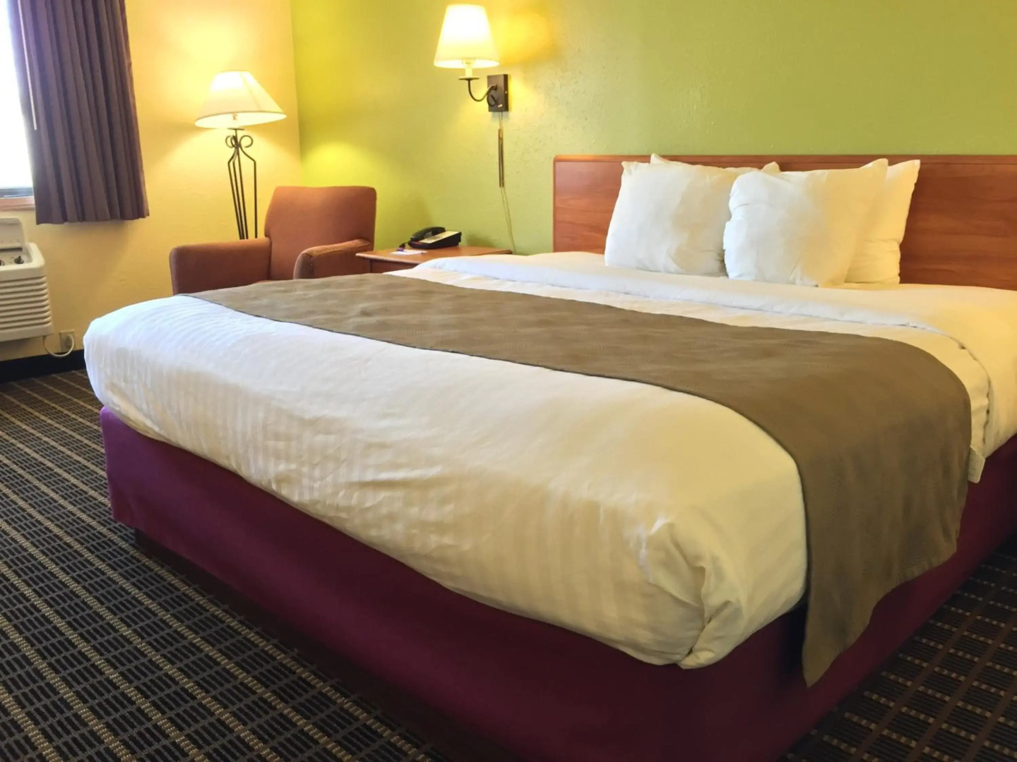 Quality Inn & Suites Harrington - Milford