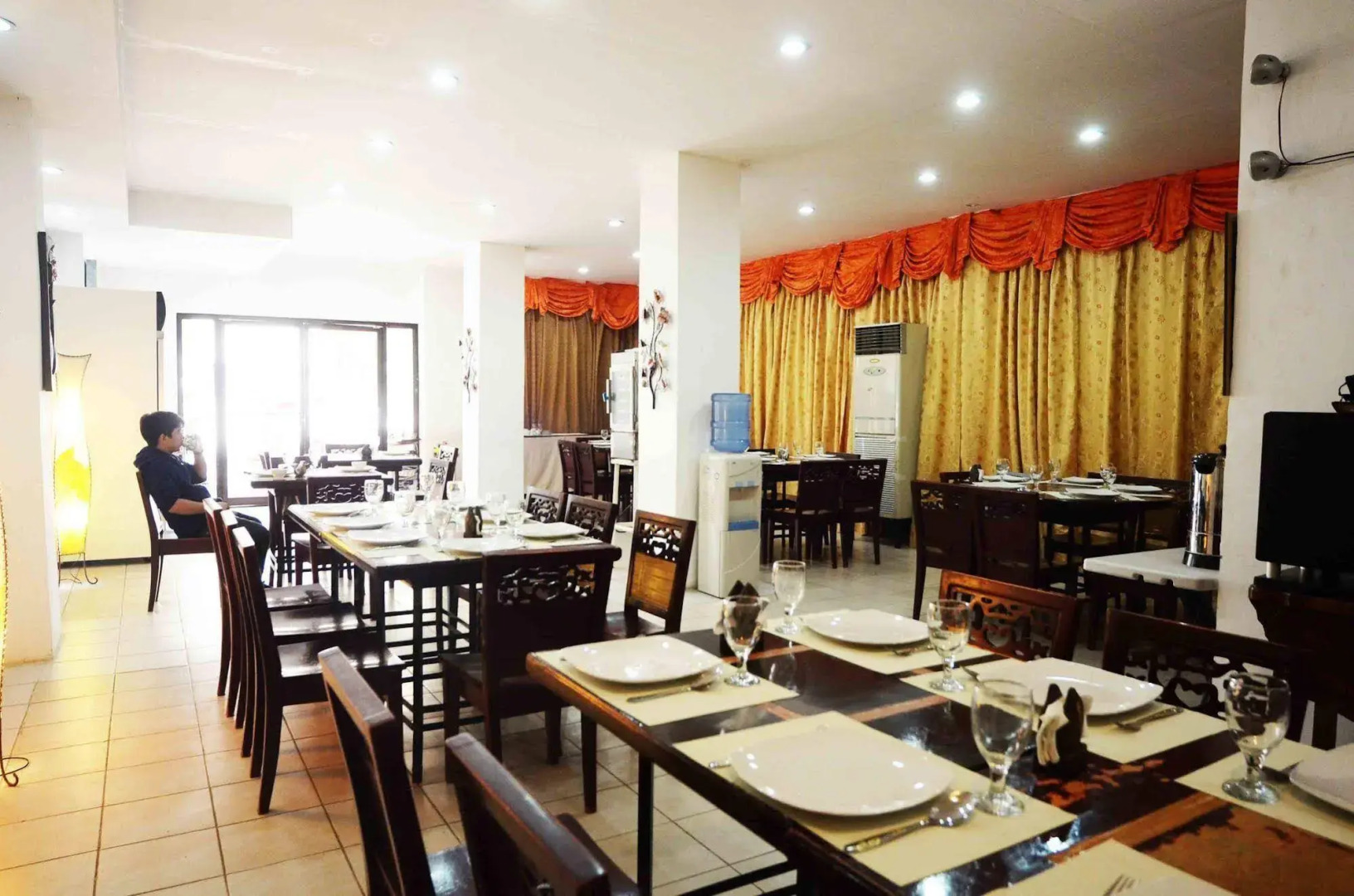 Reyna's The Haven and Gardens