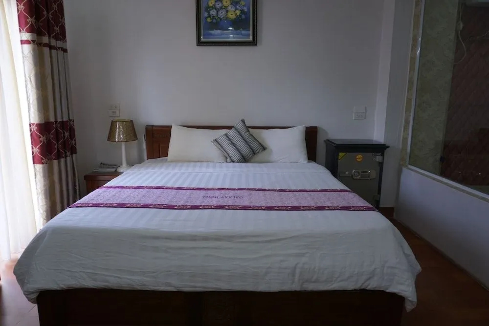 Galaxy Hotel Bac Ninh