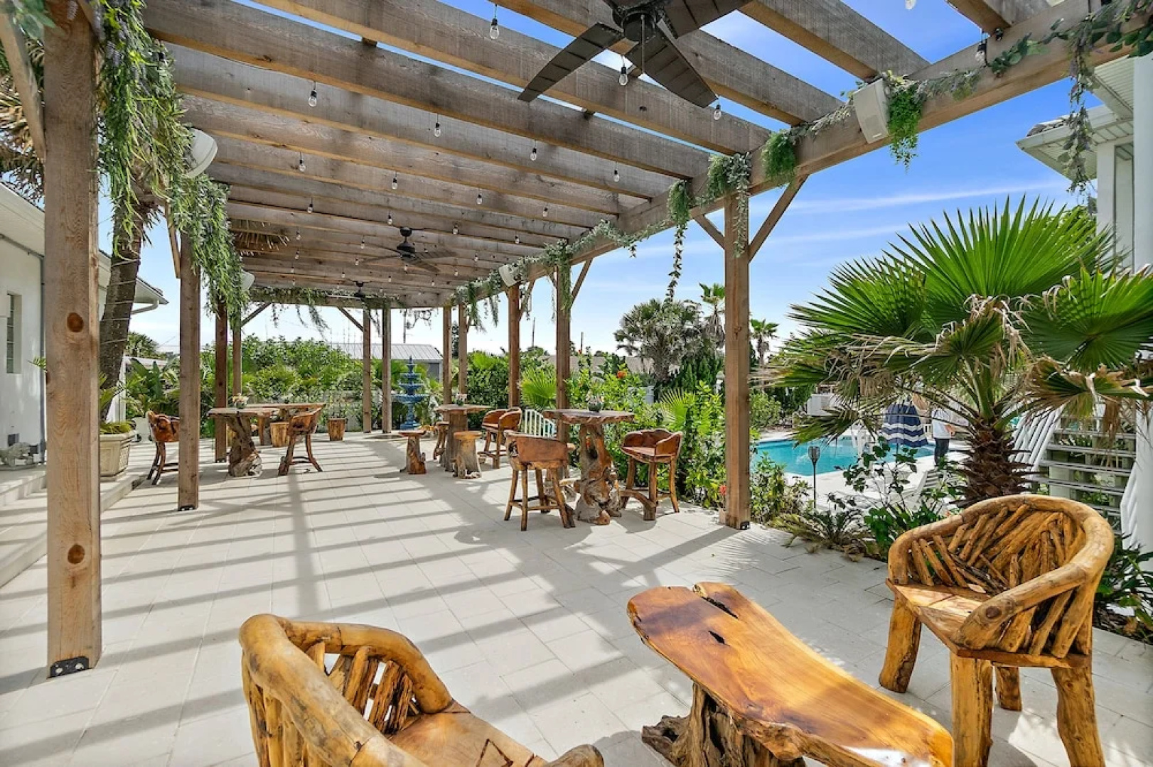 Golden Magnolia Resort & Spa