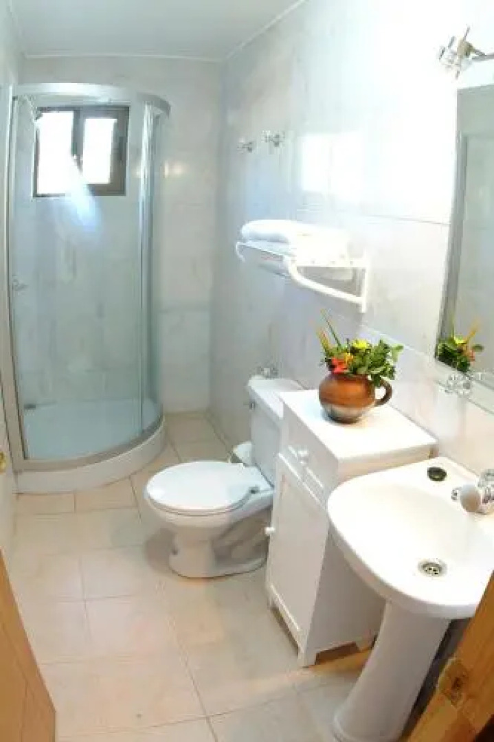 Hotel & SPA Colinas De Cuncumen