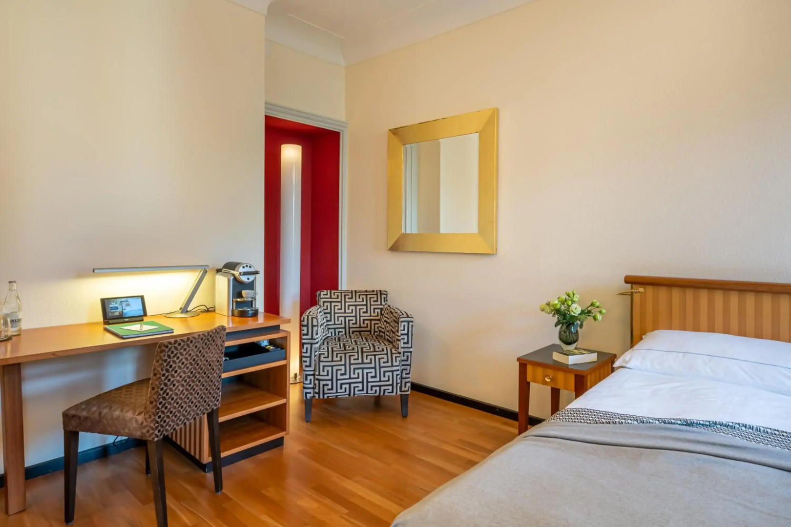 Adina Apartment Hotel Frankfurt Neue Oper