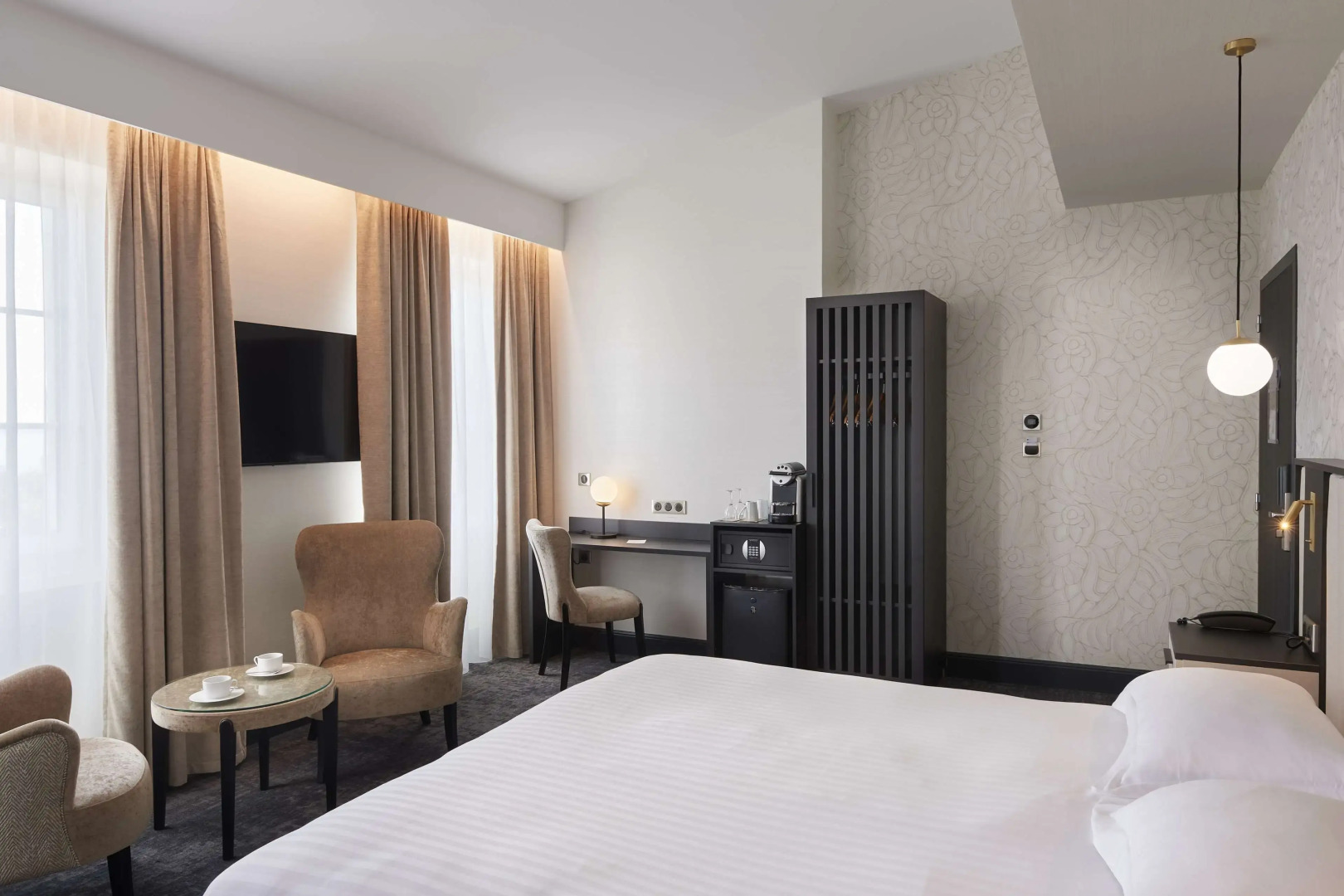 Best Western Premier Hotel des Vignes et des Anges