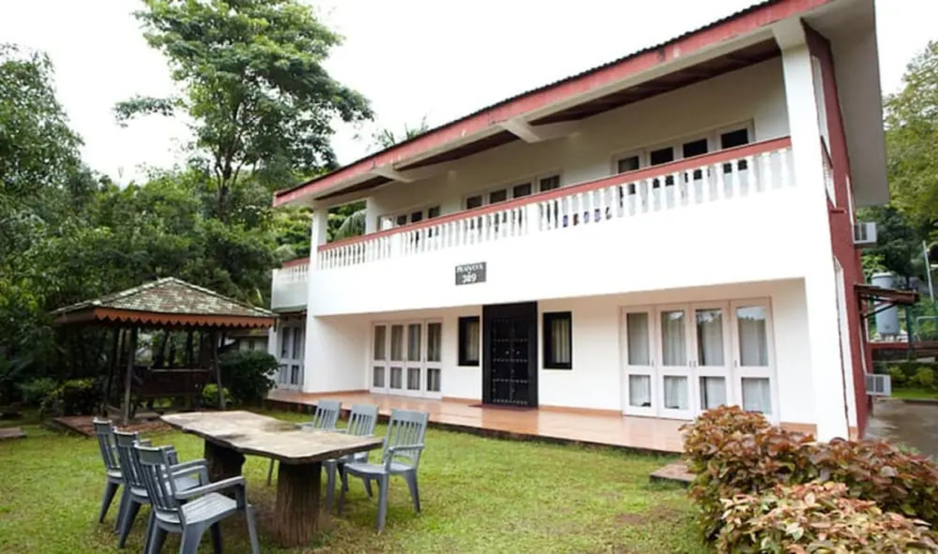 Prakrity Village Resort Sundarbans