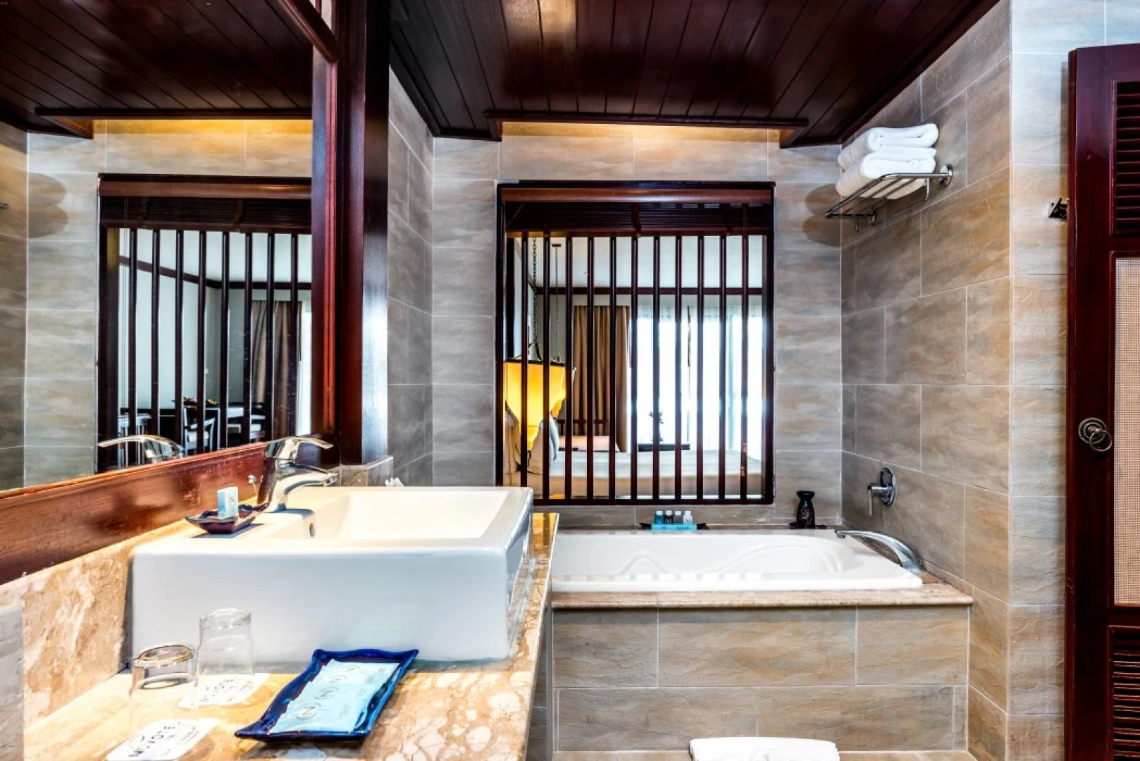 Beyond Samui
