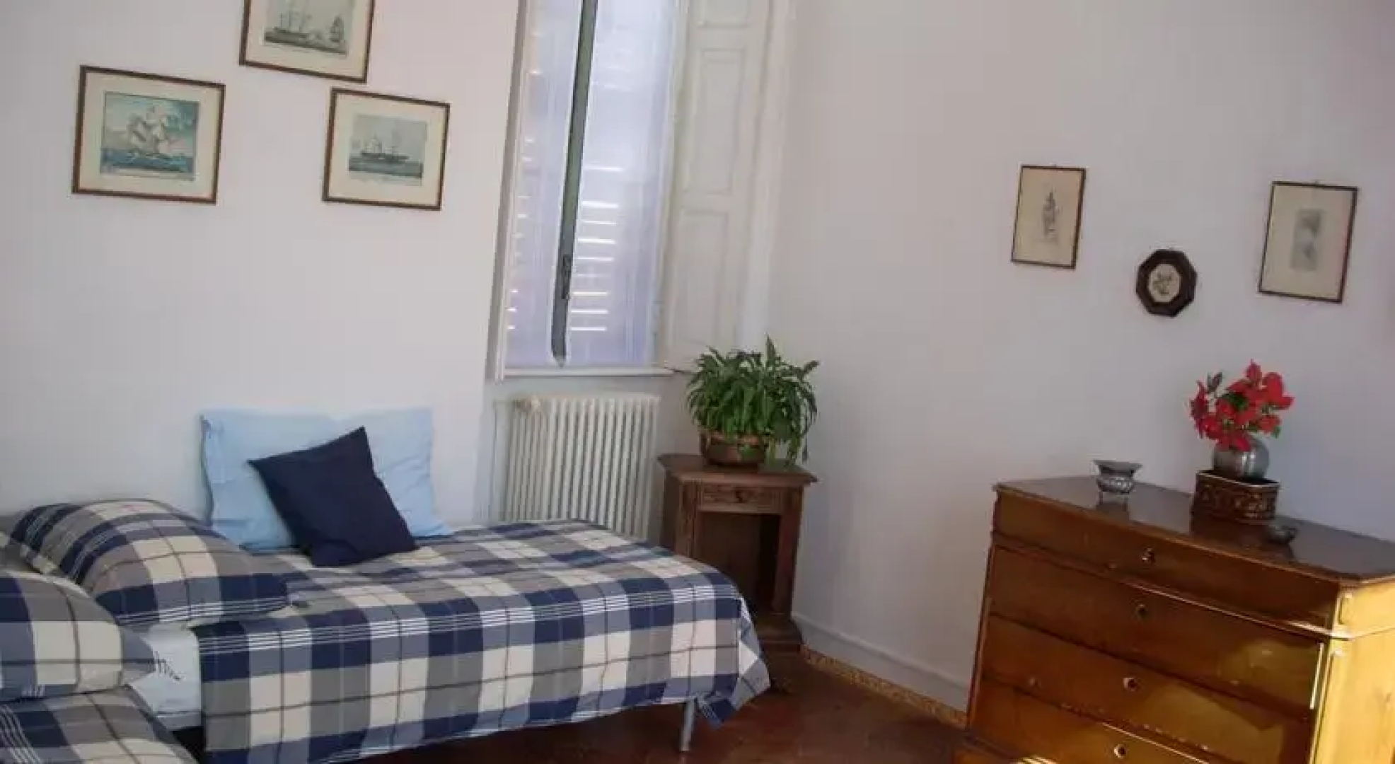 Casa Vacanze La Piazzetta