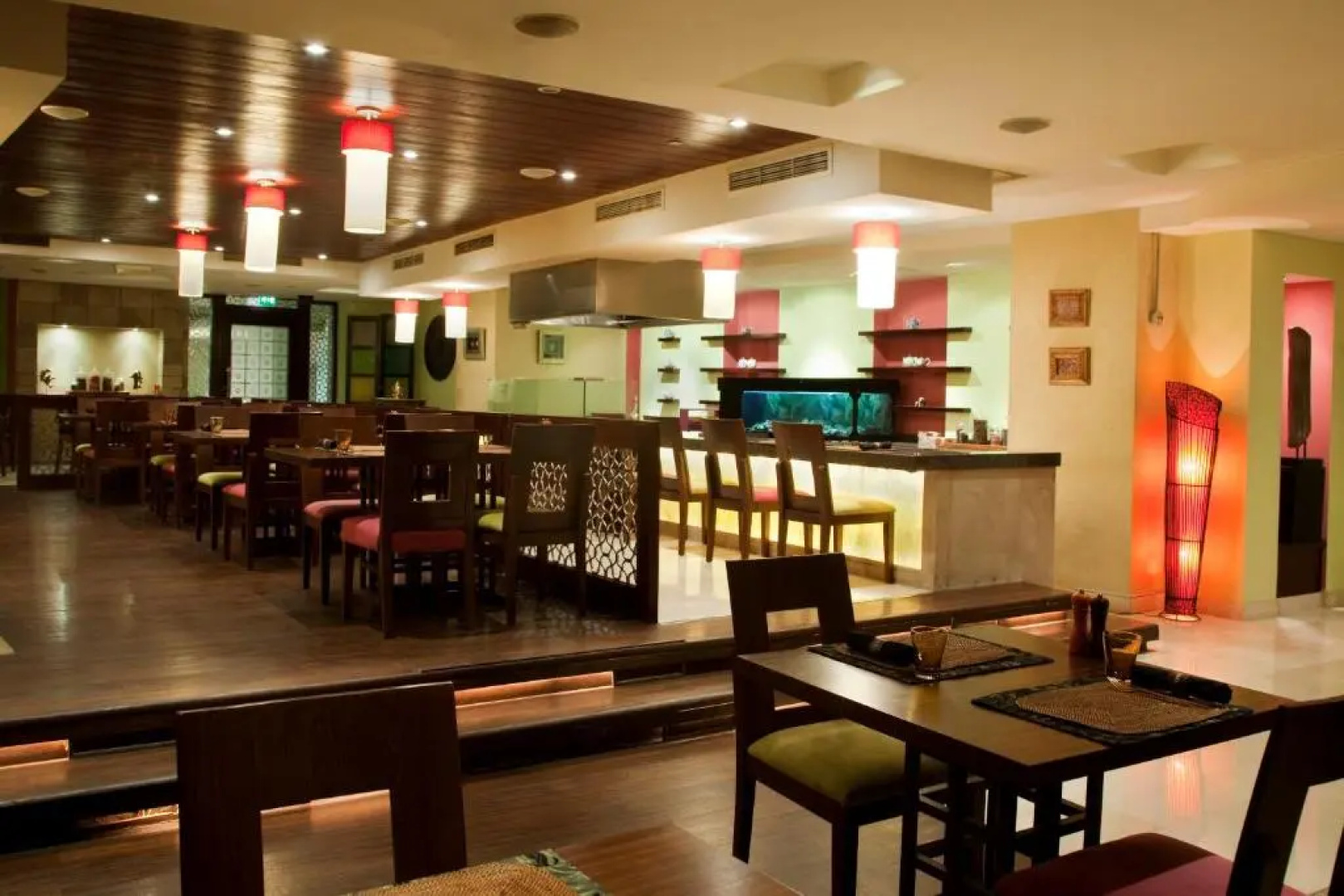 Отель Holiday Inn Cairo Citystars by IHG