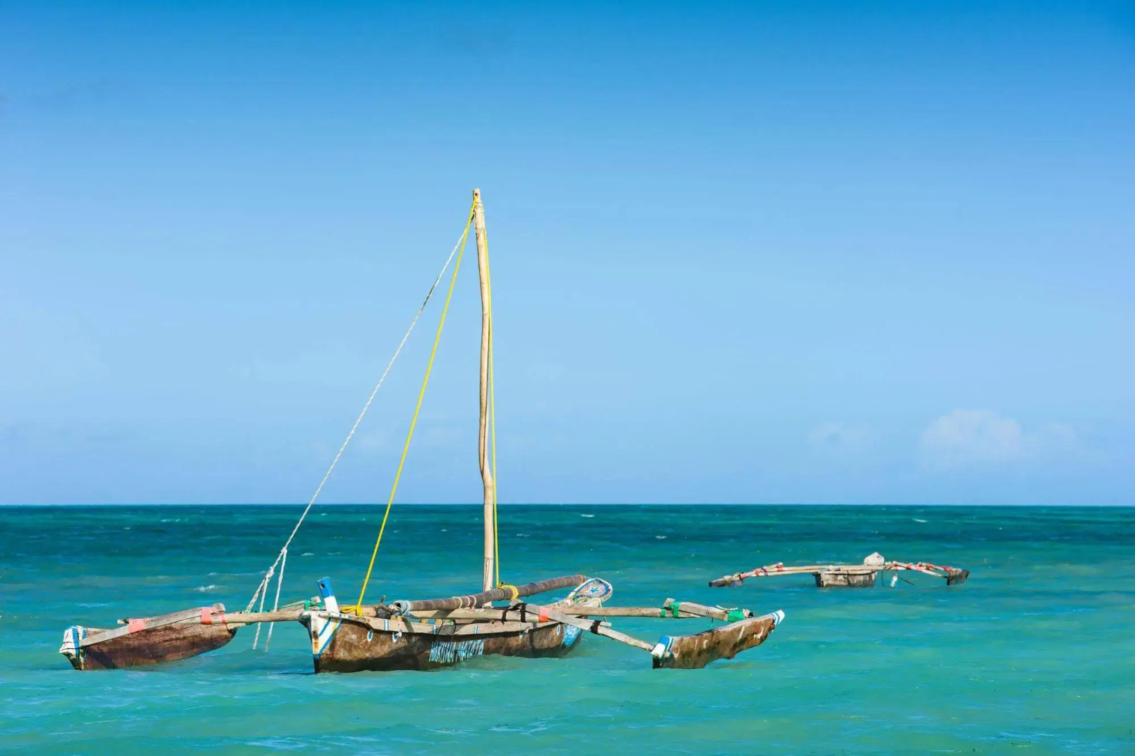 Hakuna Majiwe Beach Lodge