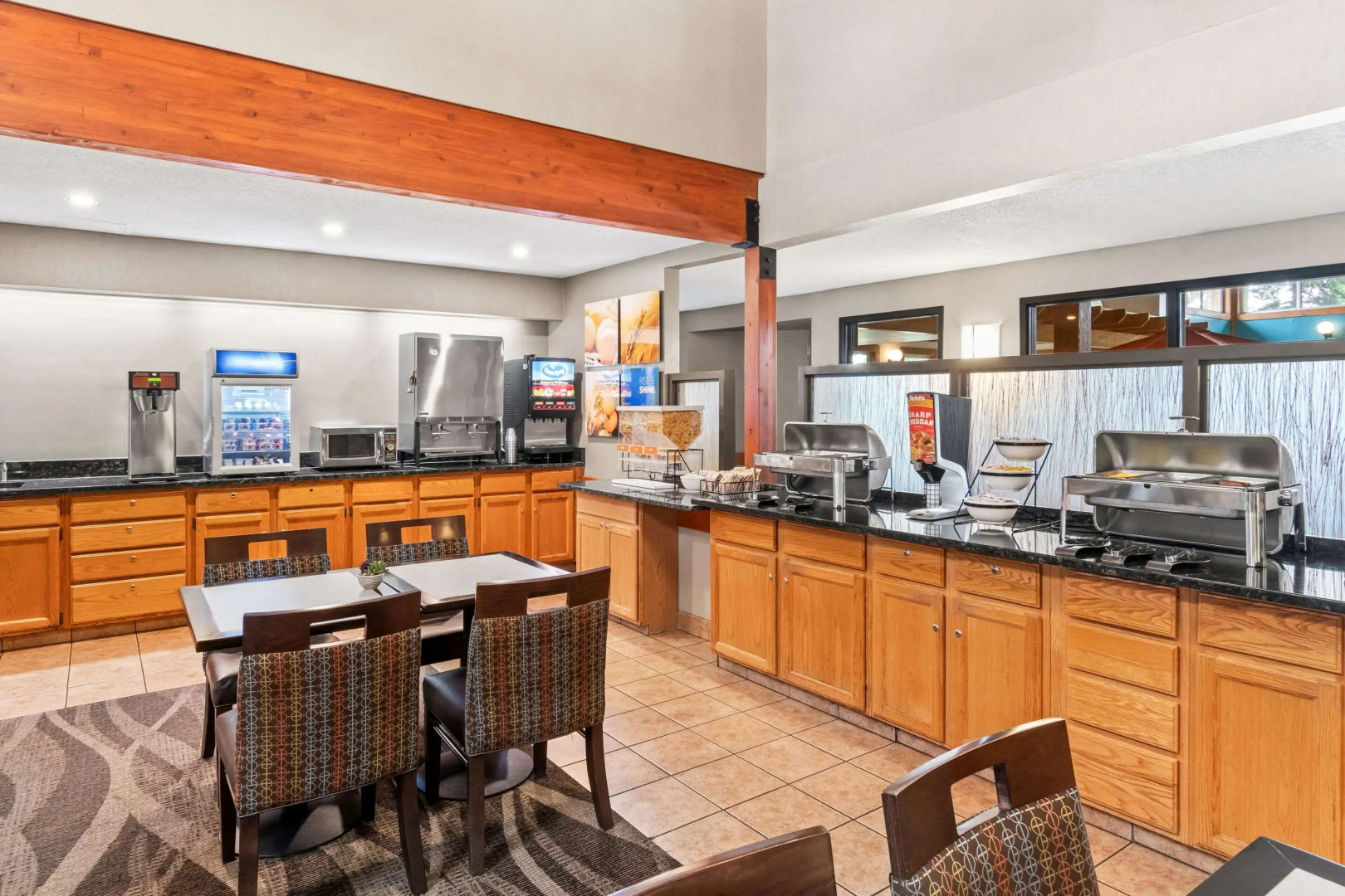 Comfort Inn Duluth West