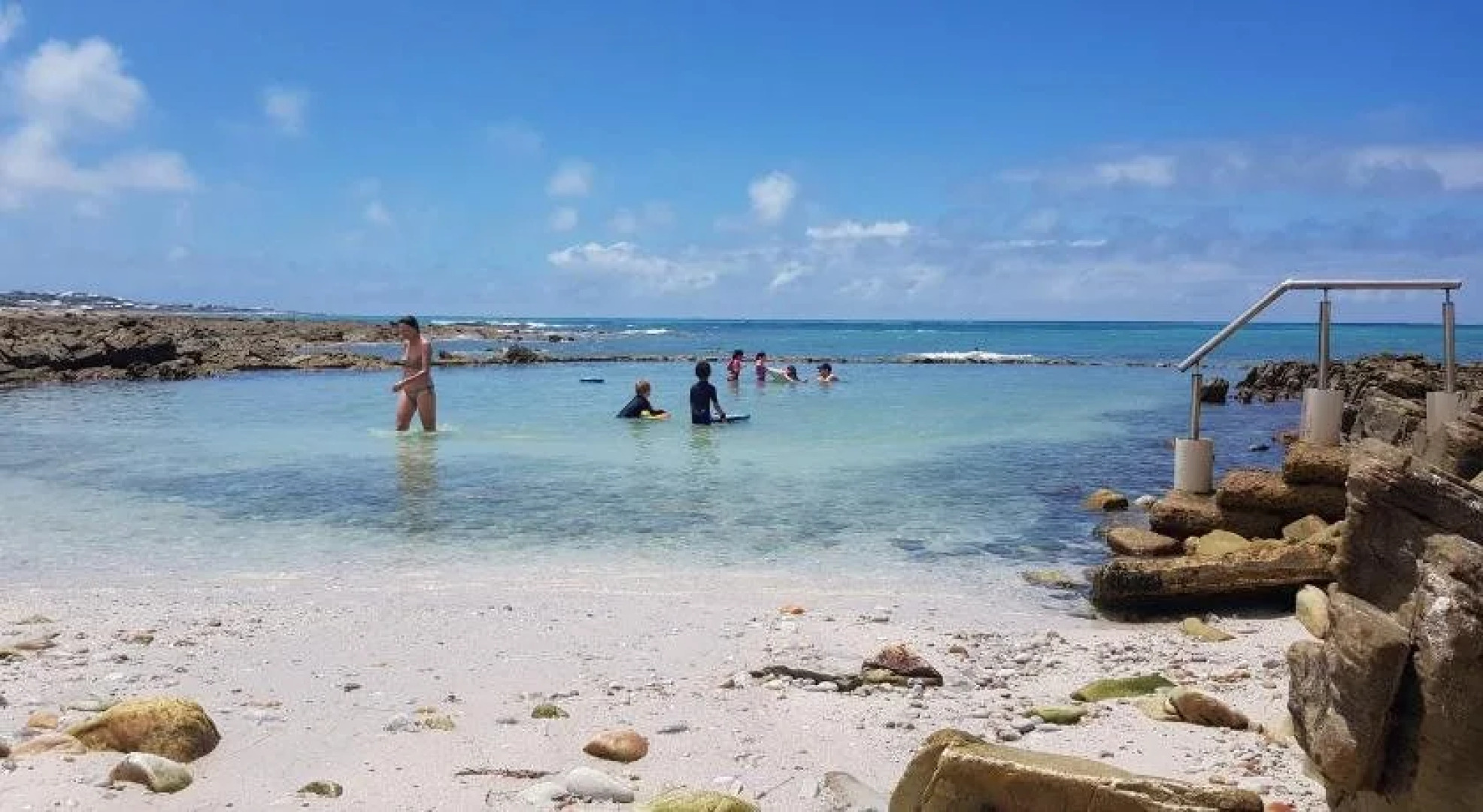 Beachcombers Bed & Breakfast