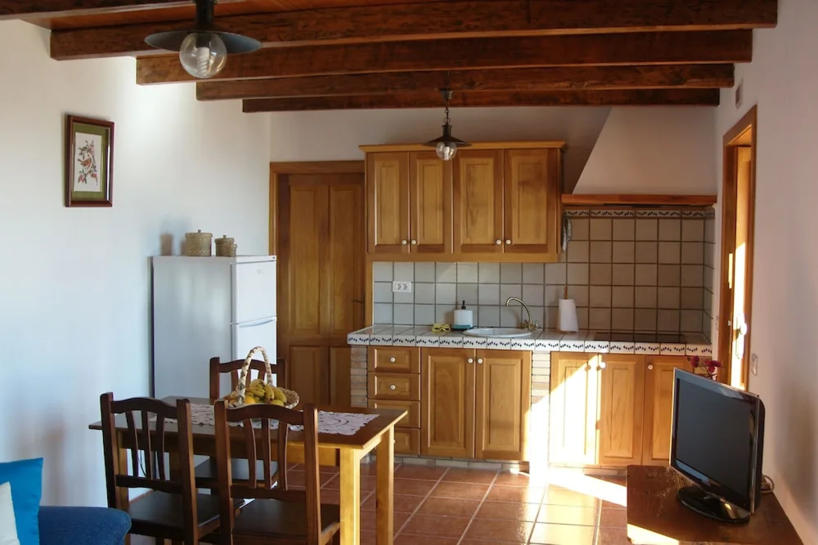 Casa Rural Neolida by Isla Bonita
