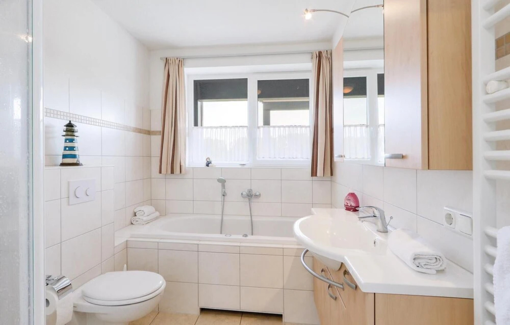 Stunning Apartment in Rechlin With 1 Bedrooms and Wifi