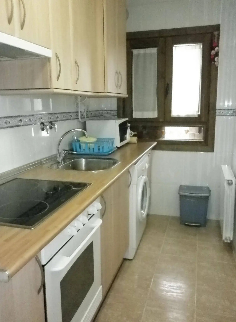 Apartamentos Villanua 3000