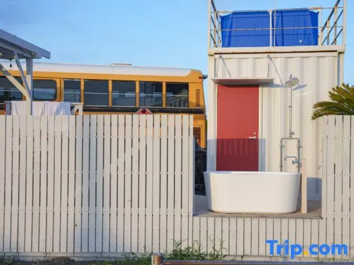 Hotel Ocean BUS Shirahama