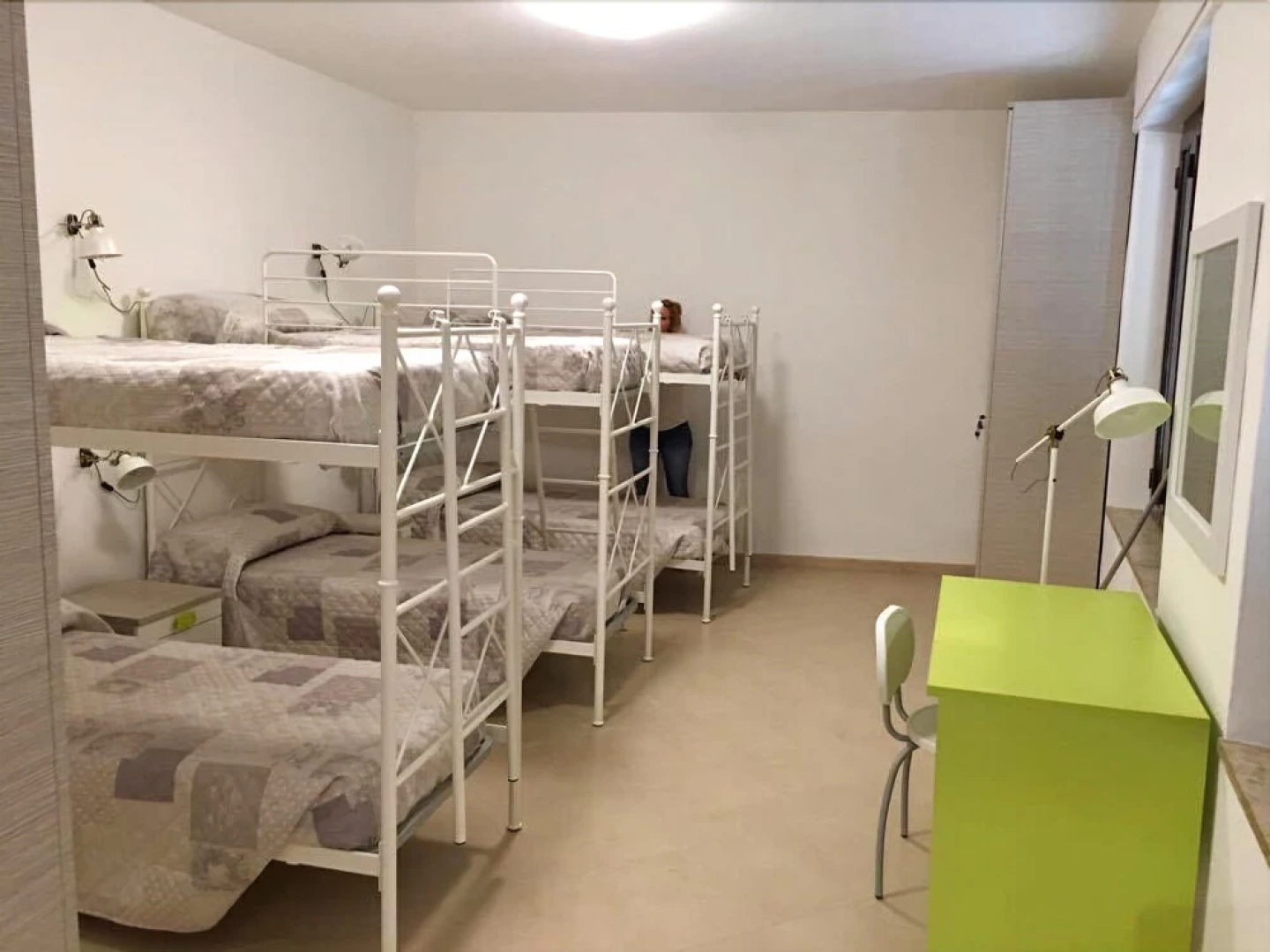 La Runa House - Hostel